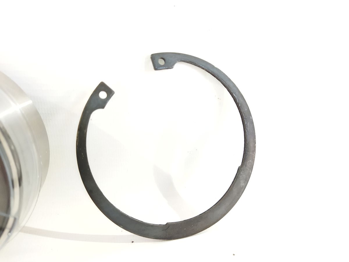 Accord Підшипник маточини передньої Honda Accord R17497 2