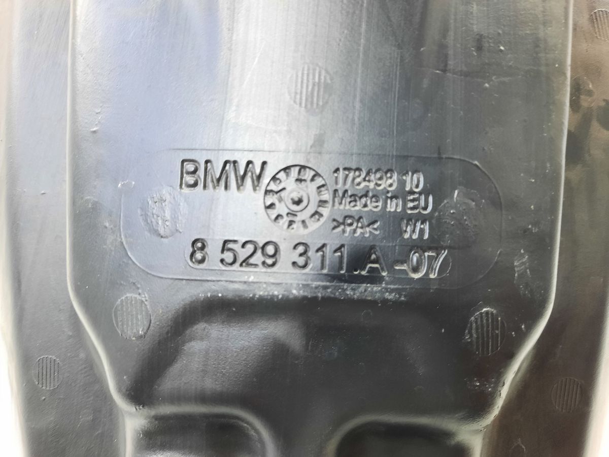 R 1200 Бензобак BMW R 1200 2014 16118529311 BMW R 1200 8