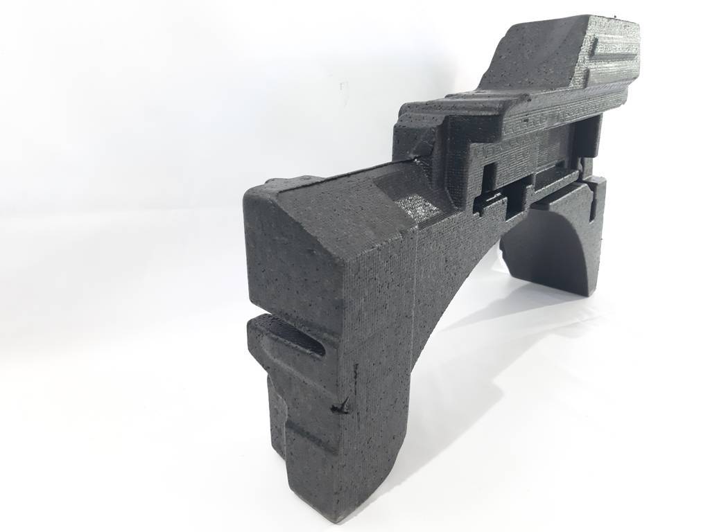 Rdx Піддон багажника правий Acura RDX 2013-2018 84526TX4A01 Acura RDX 3