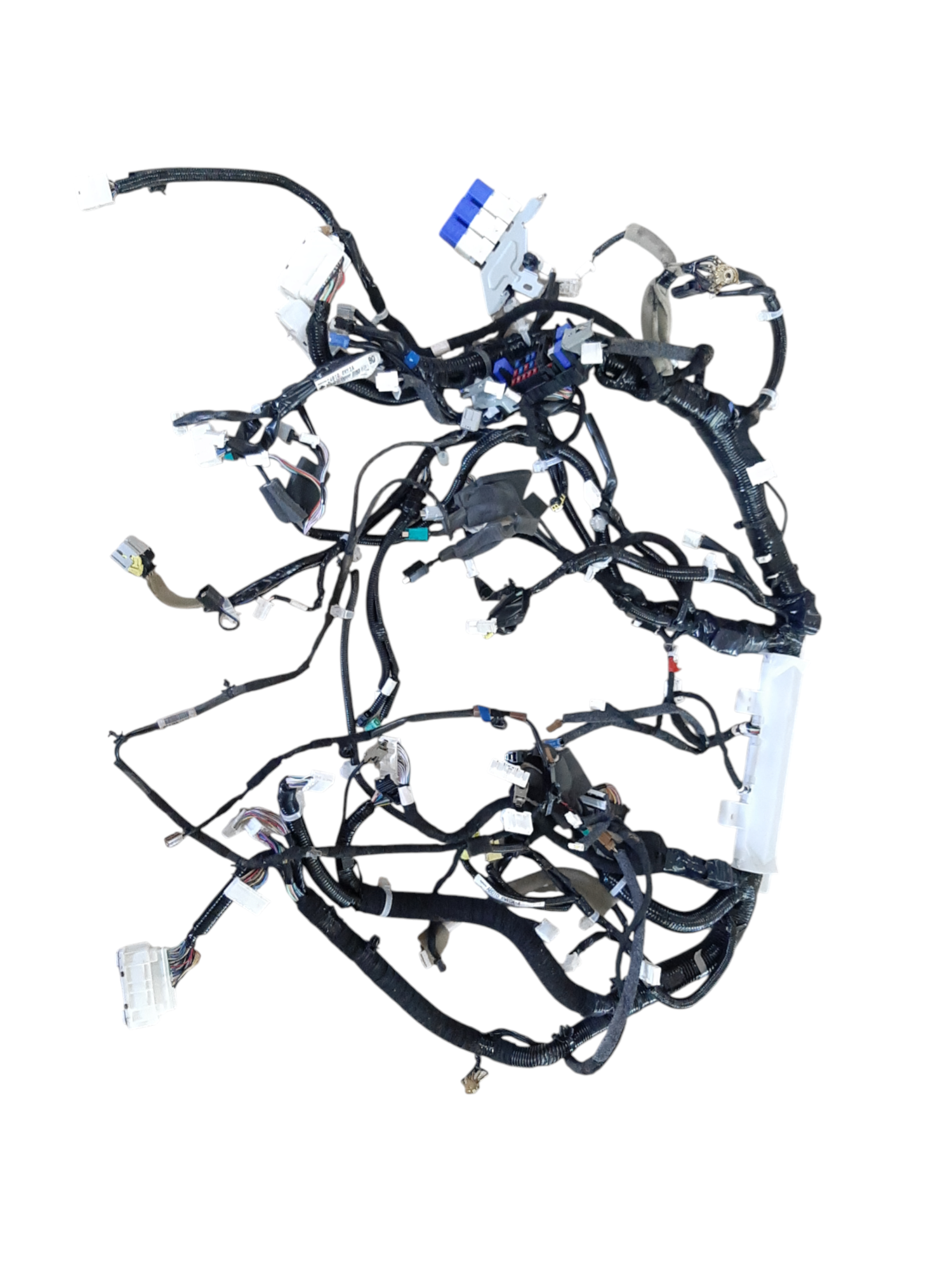 Leaf. Проводка Nissan Leaf 2018-2022 24010-6WK2A Nissan Leaf Leaf. Проводка Nissan Leaf 2018-2022 24010-6WK2A Nissan Leaf