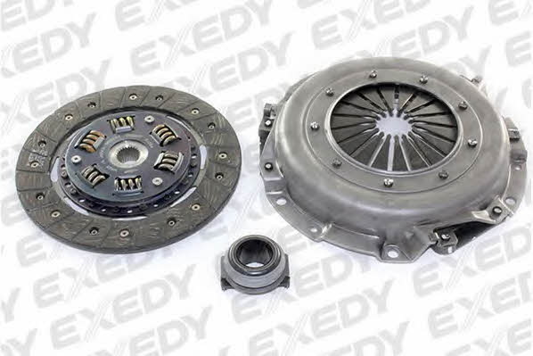 Комплекты сцепления. Комплект зчеплення EXEDY RNK2058