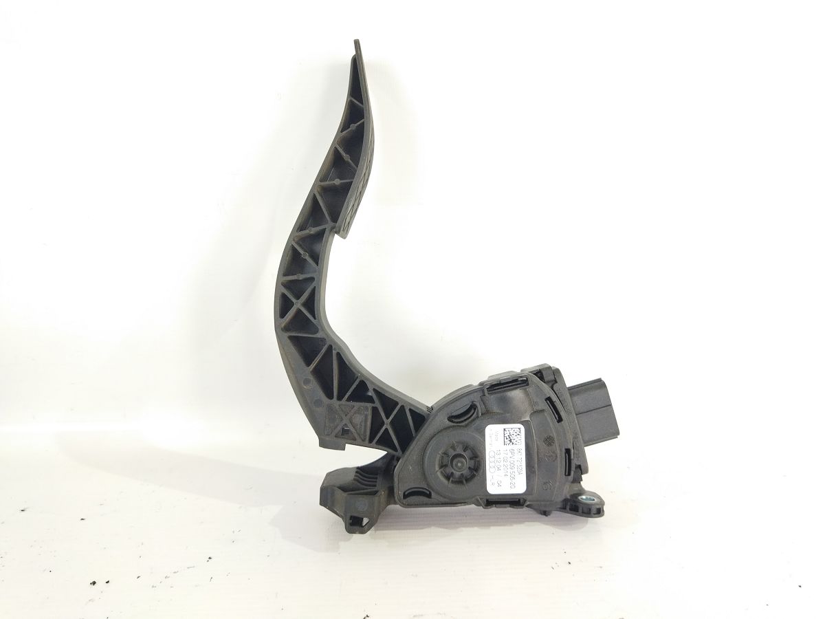 A4 Педаль газа Audi A4 2009-2016 8K1723523A Audi A4 2