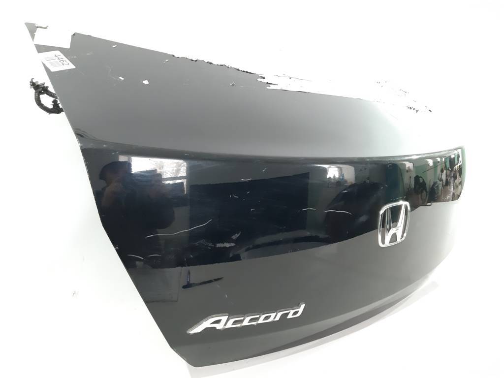 Accord Крышка багажника Honda Accord 2008-2012 68500TE0A90ZZ Honda Accord 58