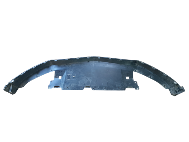 Bolt Захист (губа) переднього бампера Chevrolet Bolt EV 2017-2021 42340831 Chevrolet Bolt EV 4