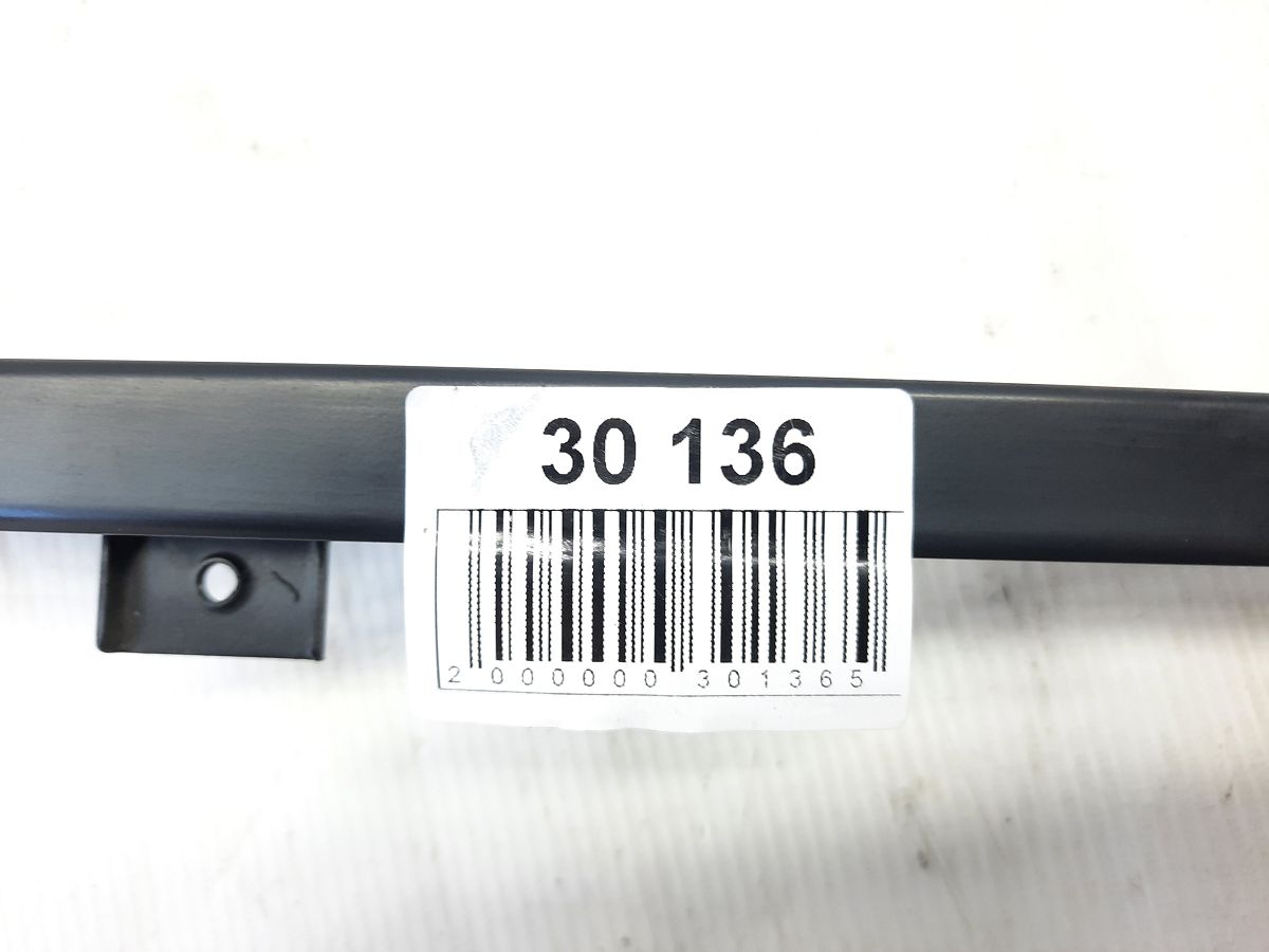 Insight Направляющая планка стекла двери задней левой Honda Insight 2010-2014 72771TM8A01 Honda Insight 6