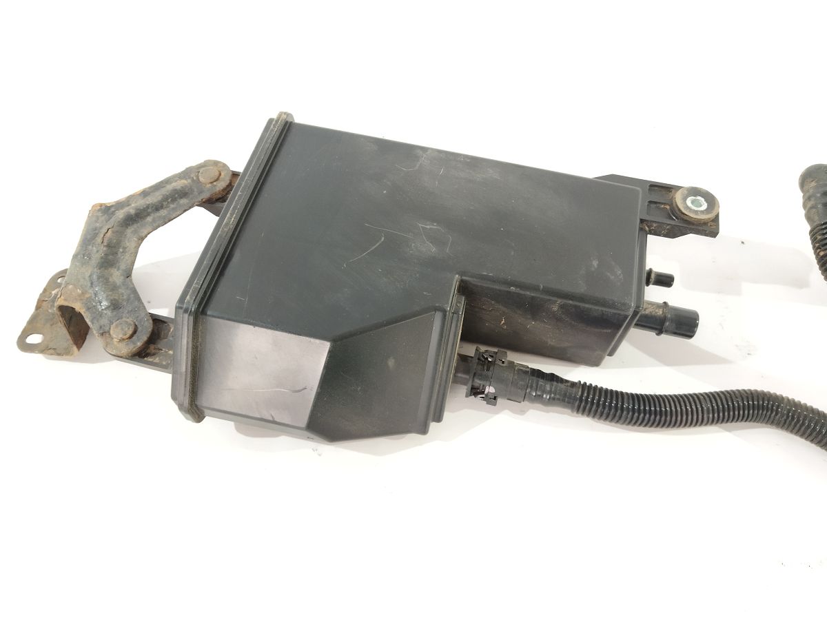 Forester Каністра системи рециркуляції парів бензину Subaru Forester 2012-2020 42035FJ010 Subaru Forester 3 Forester Каністра системи рециркуляції парів бензину Subaru Forester 2012-2020 42035FJ010 Subaru Forester 3