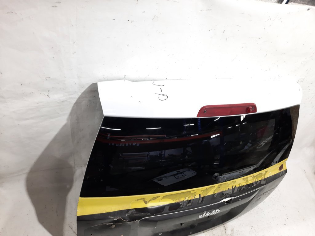 Patriot Кришка багажника задні двері (дефект) Jeep Patriot 2007-2017 68279277AA Jeep Patriot 14