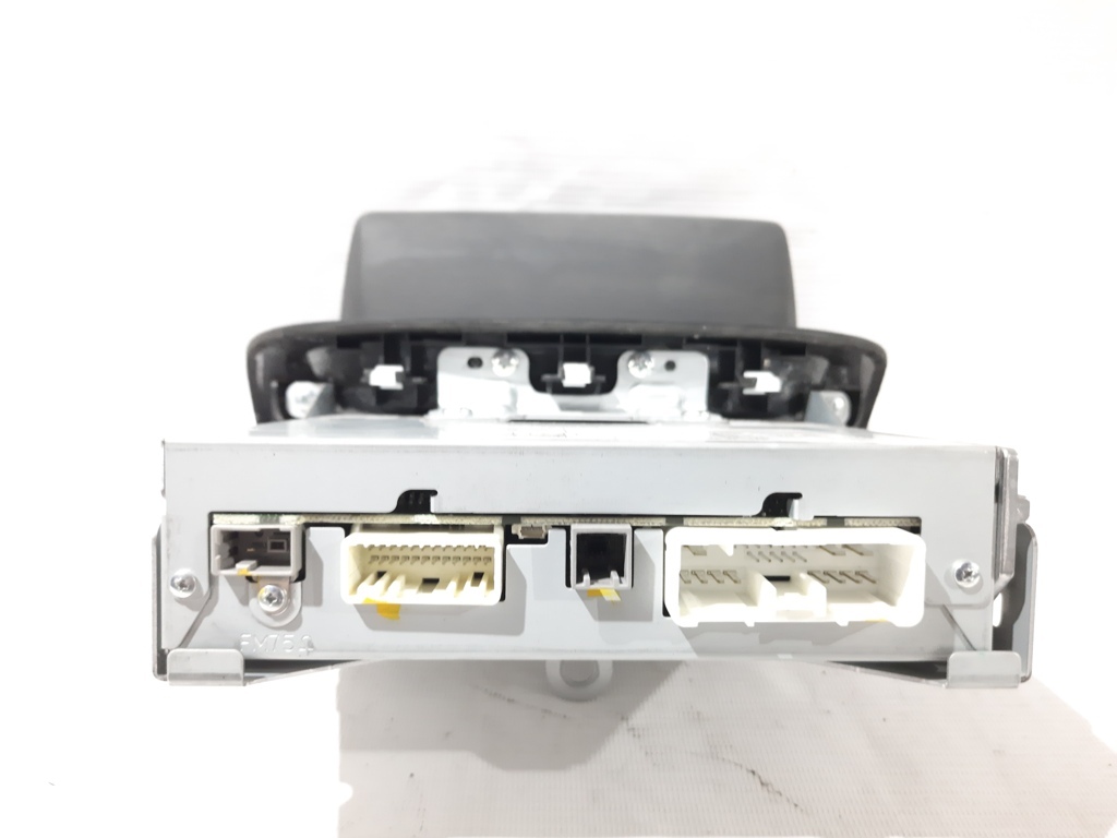 3 Магнітола Mazda 3 2014-2018 BJS7669R0D Mazda 3 6 3 Магнітола Mazda 3 2014-2018 BJS7669R0D Mazda 3 6