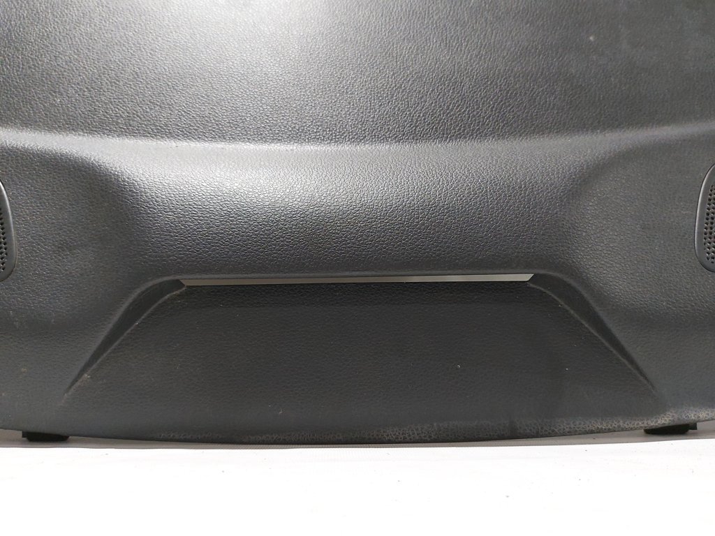 Passat s Полка под заднее стекло Volkswagen Passat S 2012-2019 561863413H82V Volkswagen Passat S 7