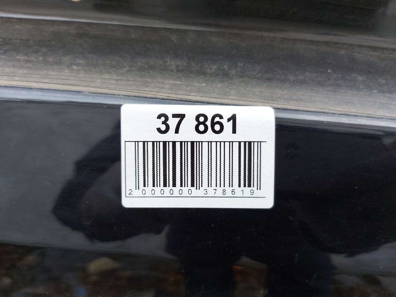 Grand caravan Четверть задняя правая Dodge Grand Caravan 2008-2020 4894756AH Dodge Grand Caravan 8