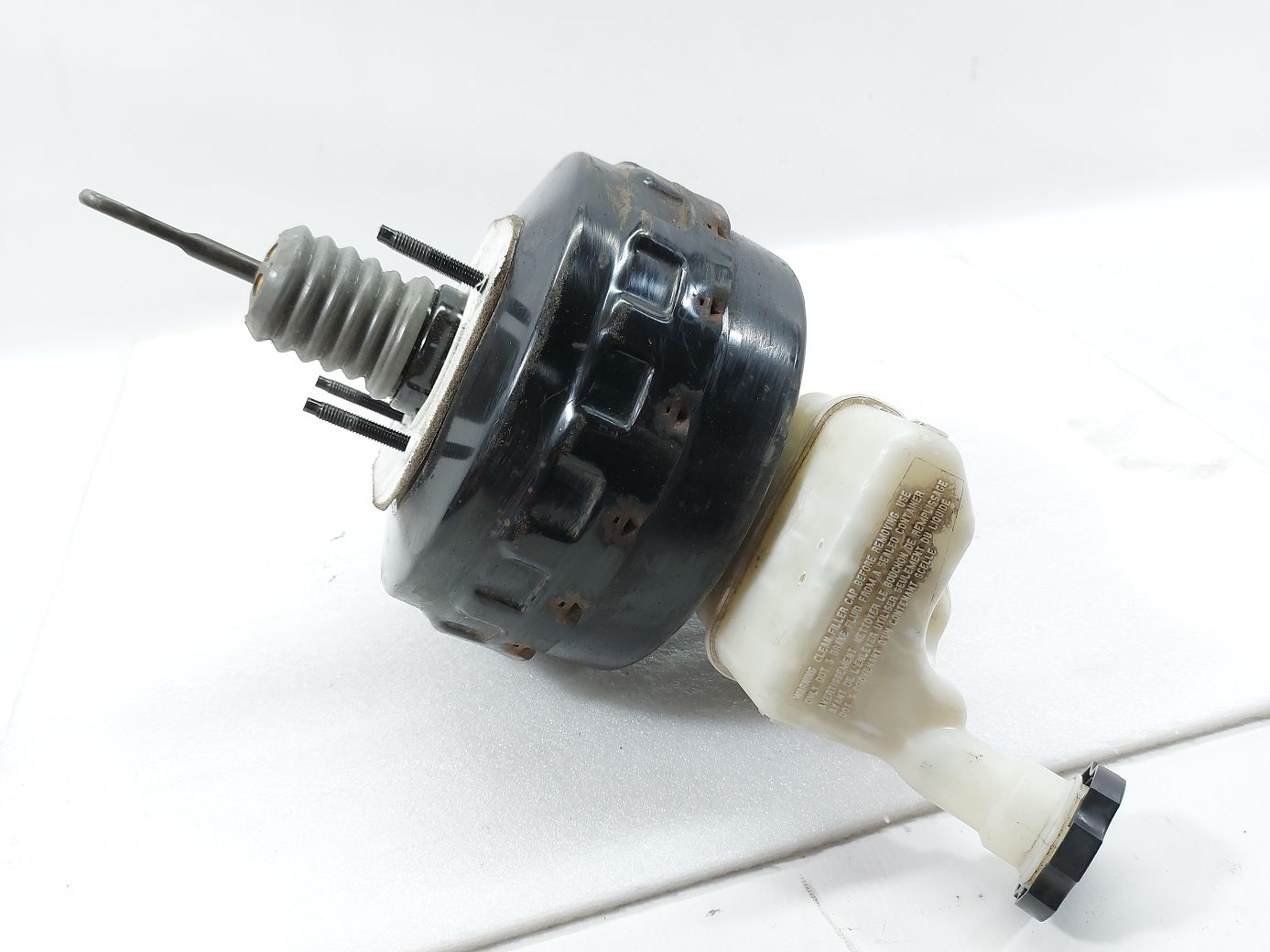 Hhr Главный тормозной цилиндр Chevrolet HHR 2006-2011 20812025 Chevrolet HHR 4 Hhr Главный тормозной цилиндр Chevrolet HHR 2006-2011 20812025 Chevrolet HHR 4