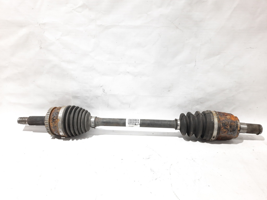 Forte Привідний вал передній Kia Forte 2014-2018 49500A7100 Kia Forte 6 Forte Привідний вал передній Kia Forte 2014-2018 49500A7100 Kia Forte 6