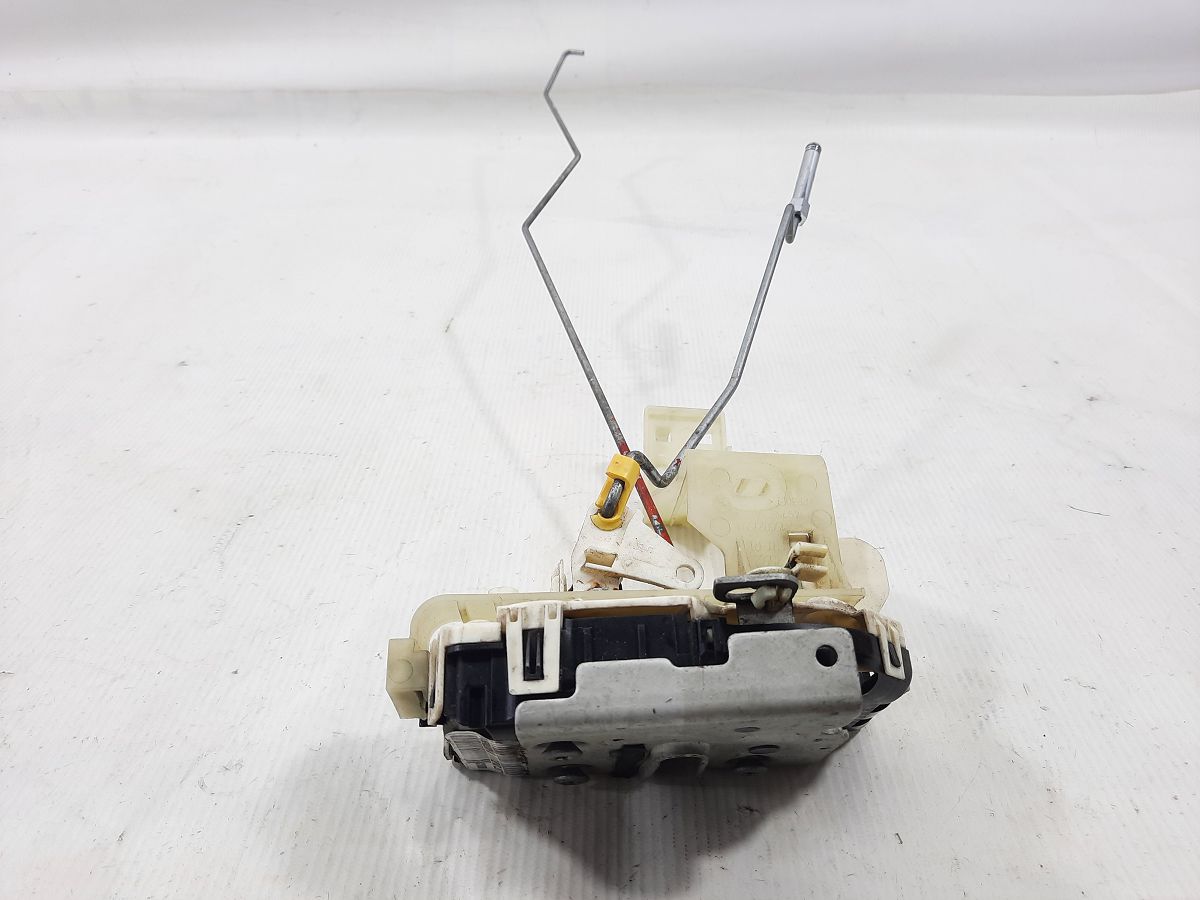 Patriot Замок дверей передньої правої Jeep Patriot 2011-2017 4589422AI Jeep Patriot 5