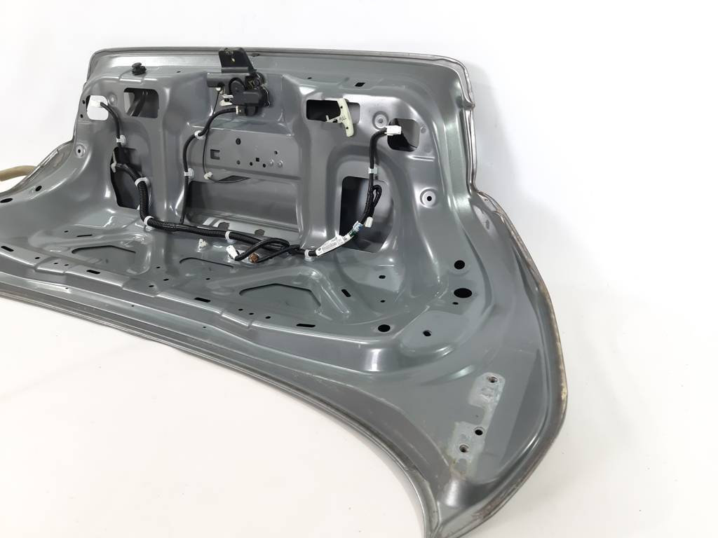 G37 Крышка багажника Infiniti G37 2008-2014 H430MJL0MA Infiniti G37 19