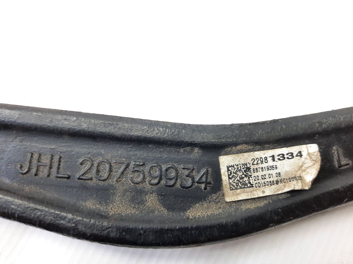 Ats Важіль передній серповидний Cadillac ATS 2013-2019 23462000 Cadillac ATS 5