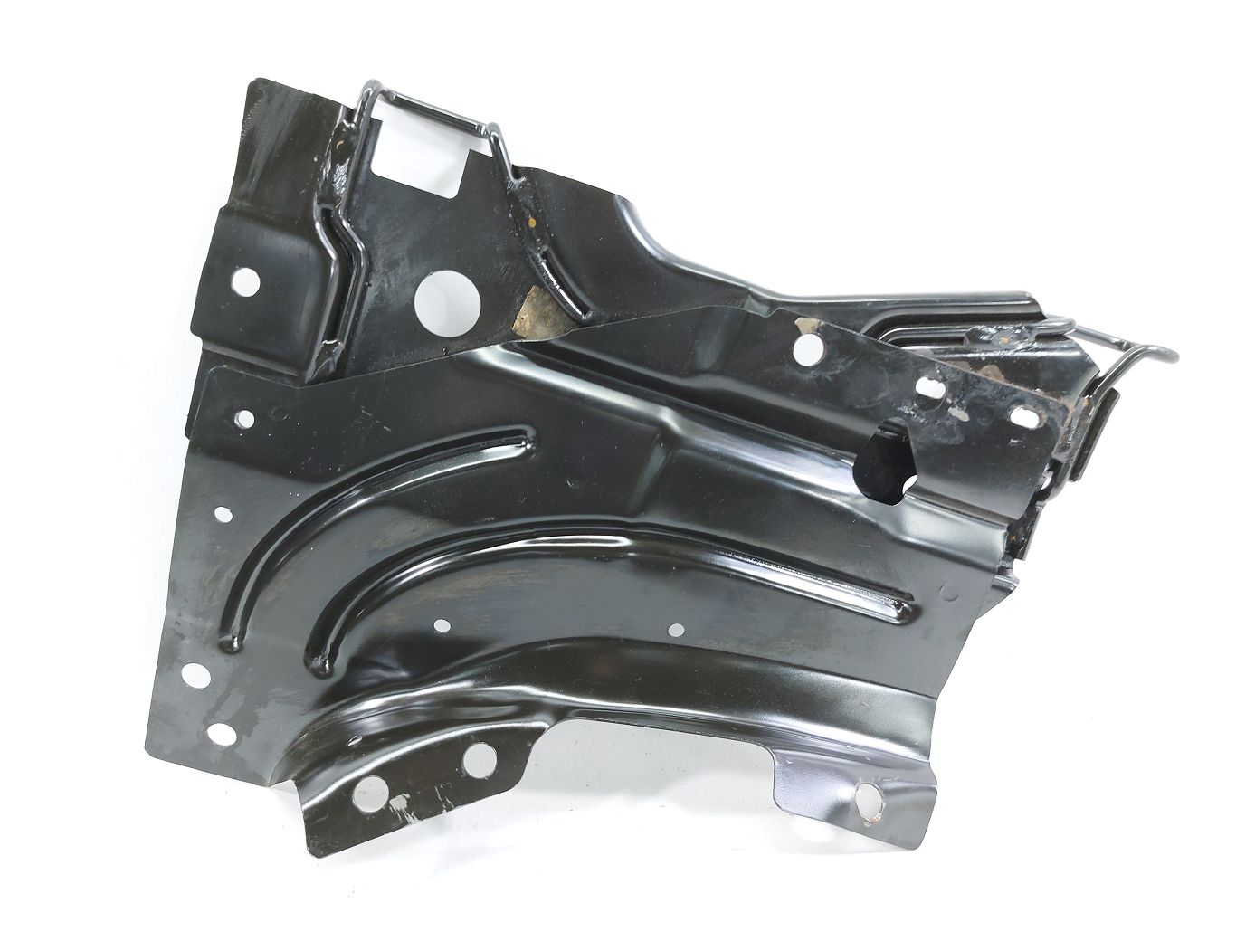 Xf Кріплення ISOFIX праве Jaguar XF 2012 466B04R Jaguar XF 2