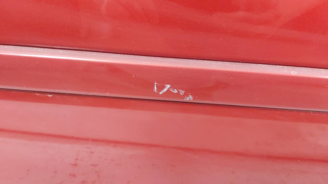 Nitro Дверь передняя левая Dodge Nitro 2009-2011 55360853AG Dodge Nitro 16