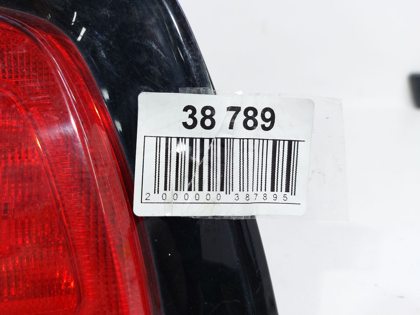 Charger Ліхтар задній правий Dodge Charger 2011-2014 57010414AE Dodge Charger 7