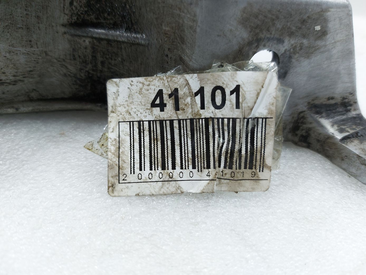 Journey Кронштейн подушки двигуна задній Dodge Journey 2011-2020 5147207AD Dodge Journey 4