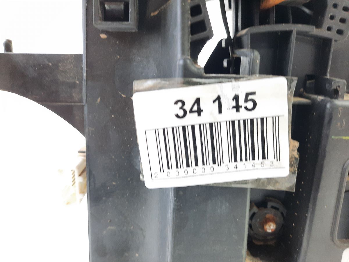 Sentra Куліса перемикання АКПП Nissan Sentra 2013-2019 349019AN2B Nissan Sentra 12