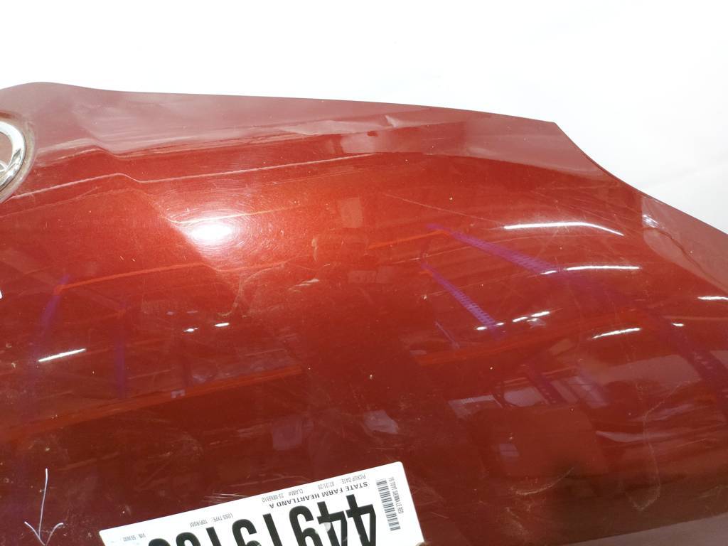 Sienna Капот Toyota SIENNA 2011-2017 5330108040 Toyota SIENNA 6