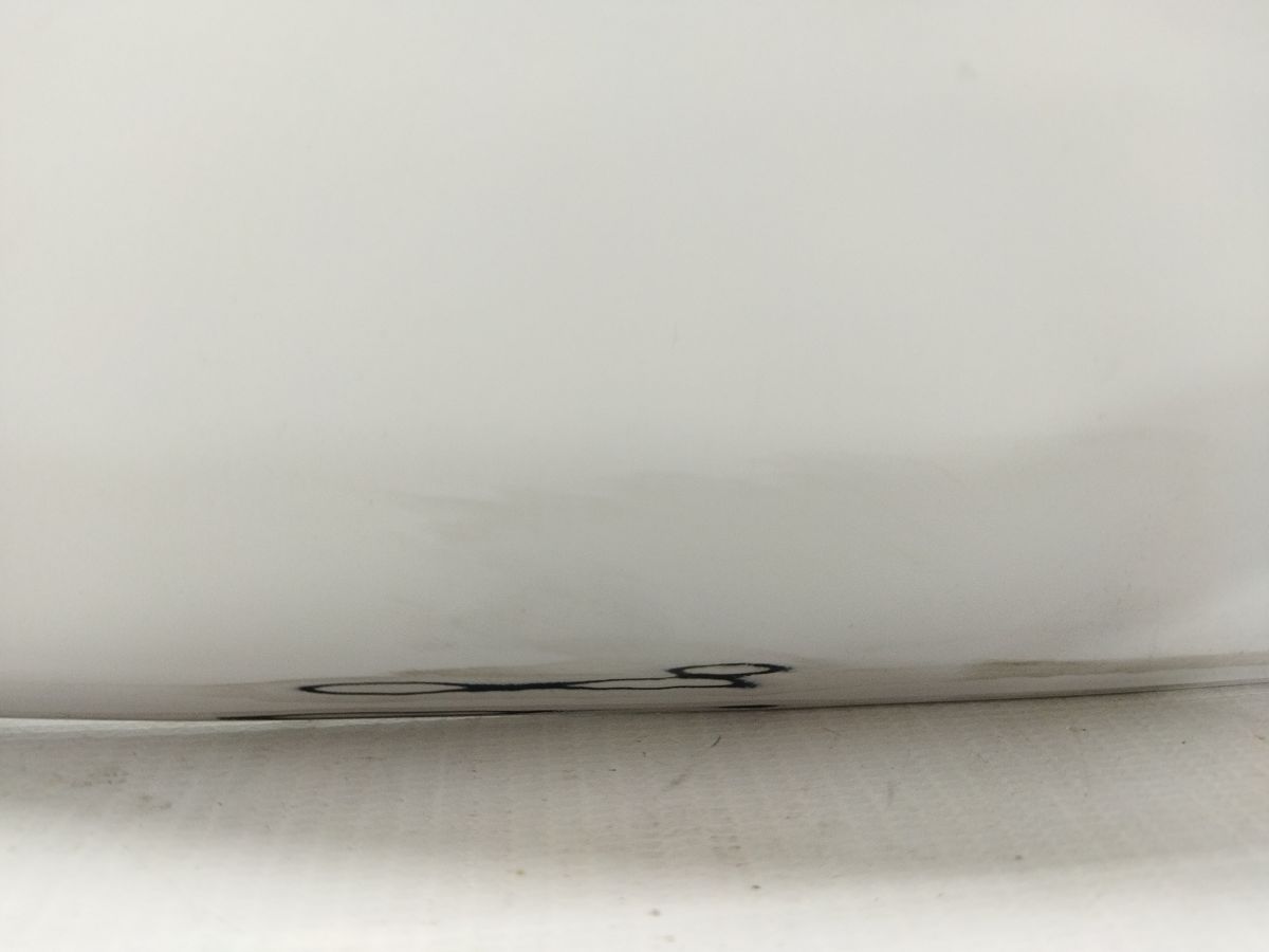 Задние бамперы Бампер задний Volkswagen ID.6 12G807421 Volkswagen ID.6 8