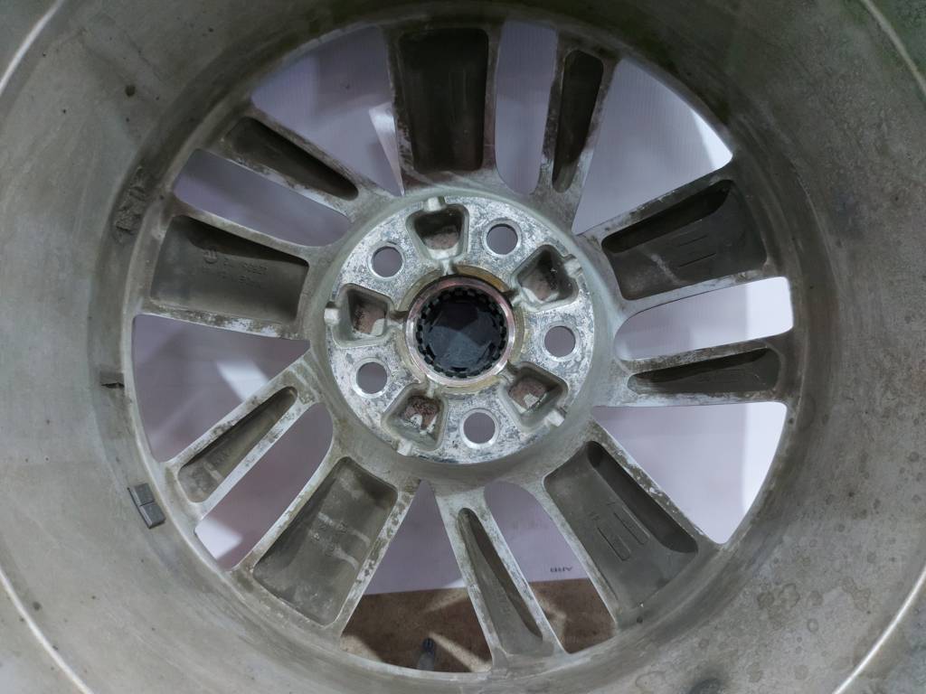 Regal Диск колёсный R18 Buick Regal 2014-2017 13365096 Buick Regal 16