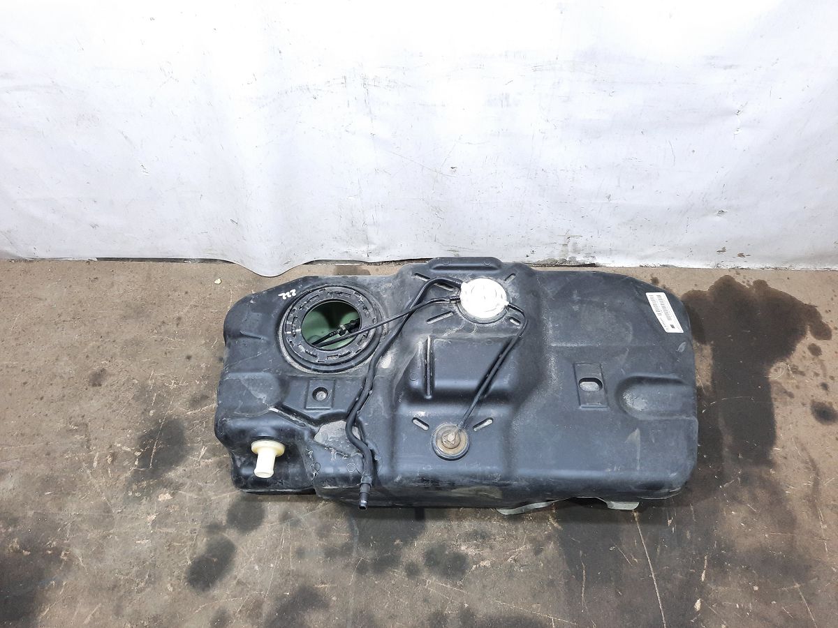 Patriot. Бензобак Jeep Patriot 2012-2017 68104387AD Jeep Patriot