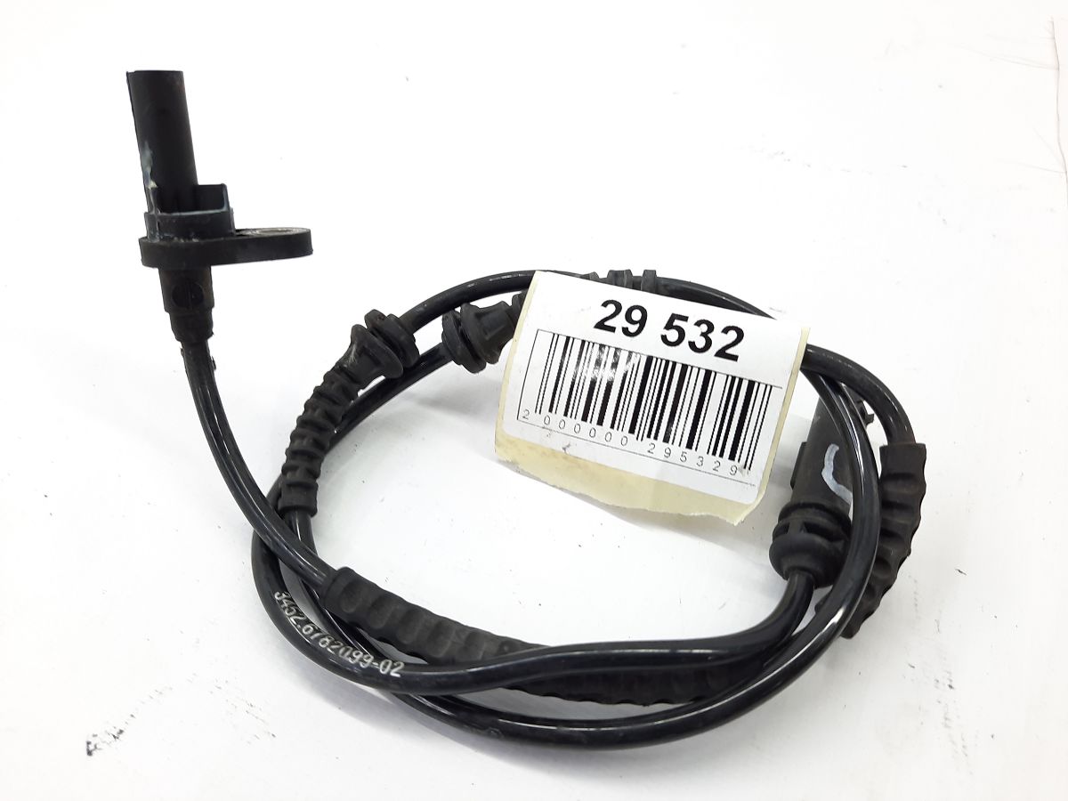 5 series Датчик ABS колеса переднего левого/правого BMW 5 series 2010-2019 34526853859 BMW 5 series 5