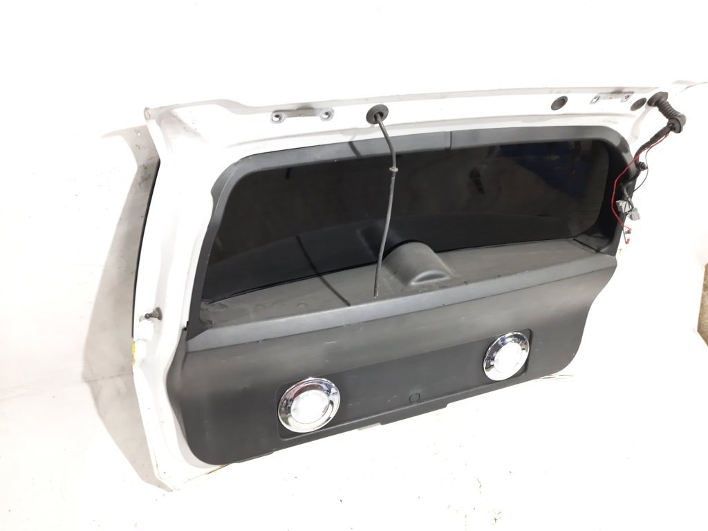 Patriot Кришка багажника задні двері (дефект) Jeep Patriot 2007-2017 68279277AA Jeep Patriot 13