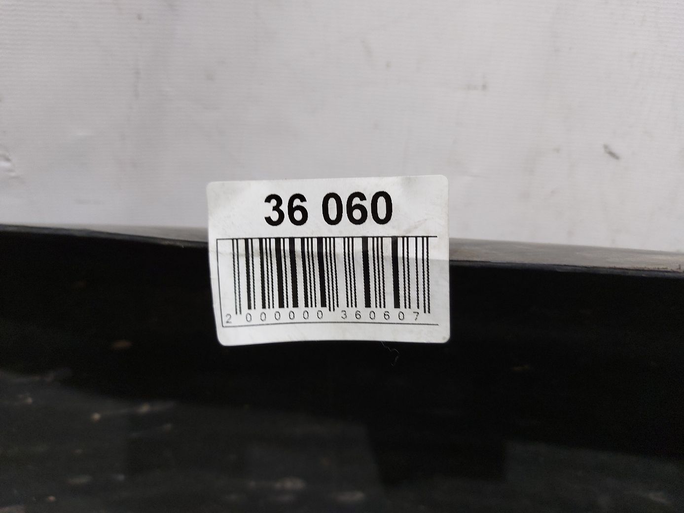 Dart Підкрилок задній лівий Dodge Dart 2013-2019 68082837AG Dodge Dart 23