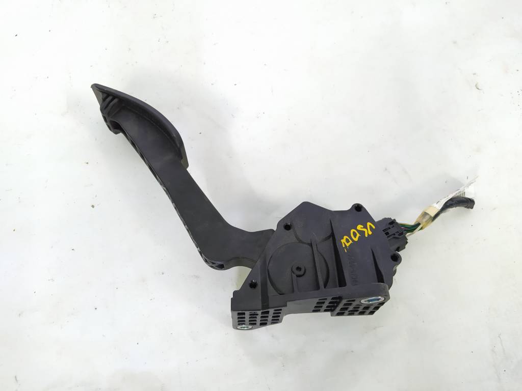 Forester Педаль газу Subaru Forester 2012-2018 36010FJ051 Subaru Forester 3