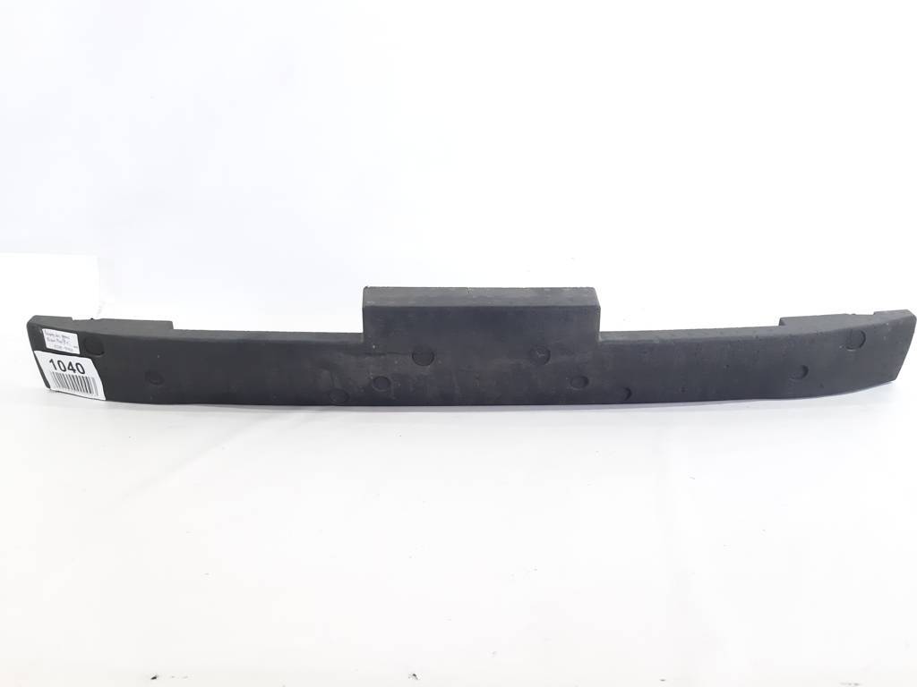 Maxima. Абсорбер бампера заднего Nissan Maxima 2008-2015 850909N00A Nissan Maxima