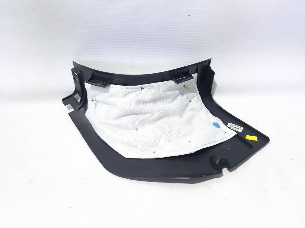 Sentra Обшивка порога передняя правая верхняя угловая Nissan Sentra 2013-2017 669003SG0A Nissan Sentra 5