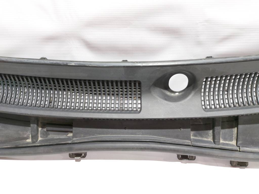 Scion iq Повітропровід під лобове скло Toyota Scion IQ 2012-2015 5570874050 Toyota Scion IQ 5