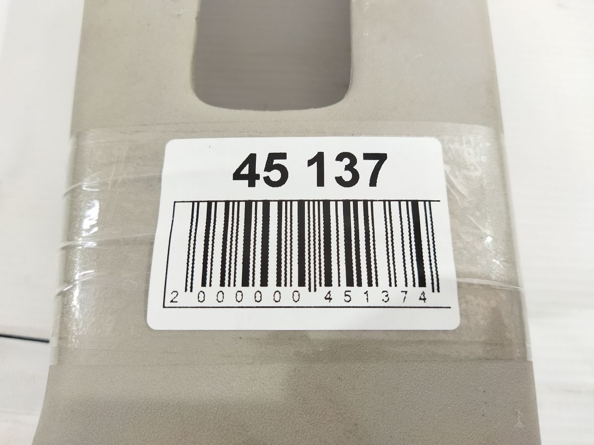 Altima Обшивка стойки центральной верхняя левая Nissan Altima 2013-2018 769143TA0A Nissan Altima 3