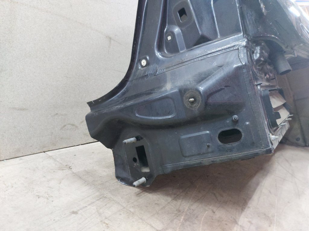 7 series Чверть задня права BMW 7 2012 41217204488 BMW 7 8