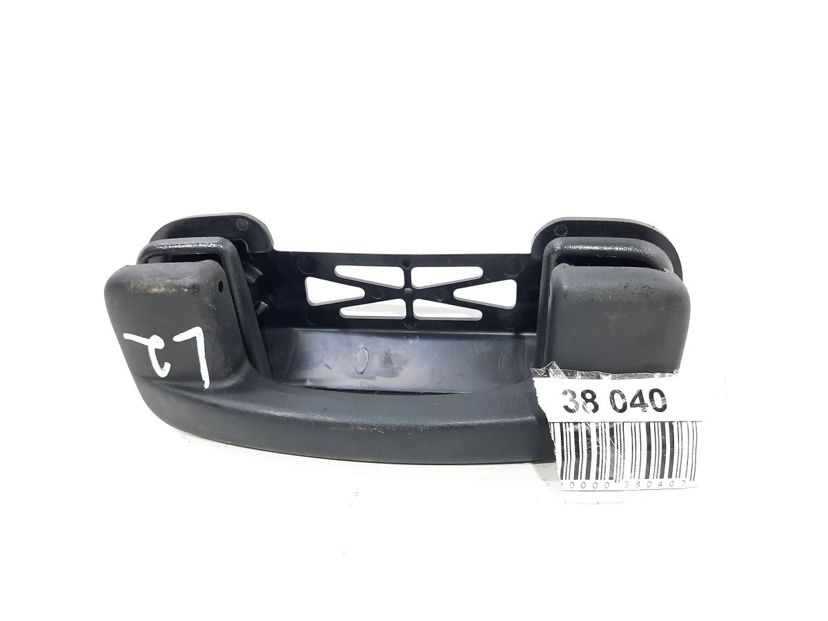 Grand caravan. Ручка стельова задня ліва Dodge Grand Caravan 2008-2020 5109483AB Dodge Grand Caravan