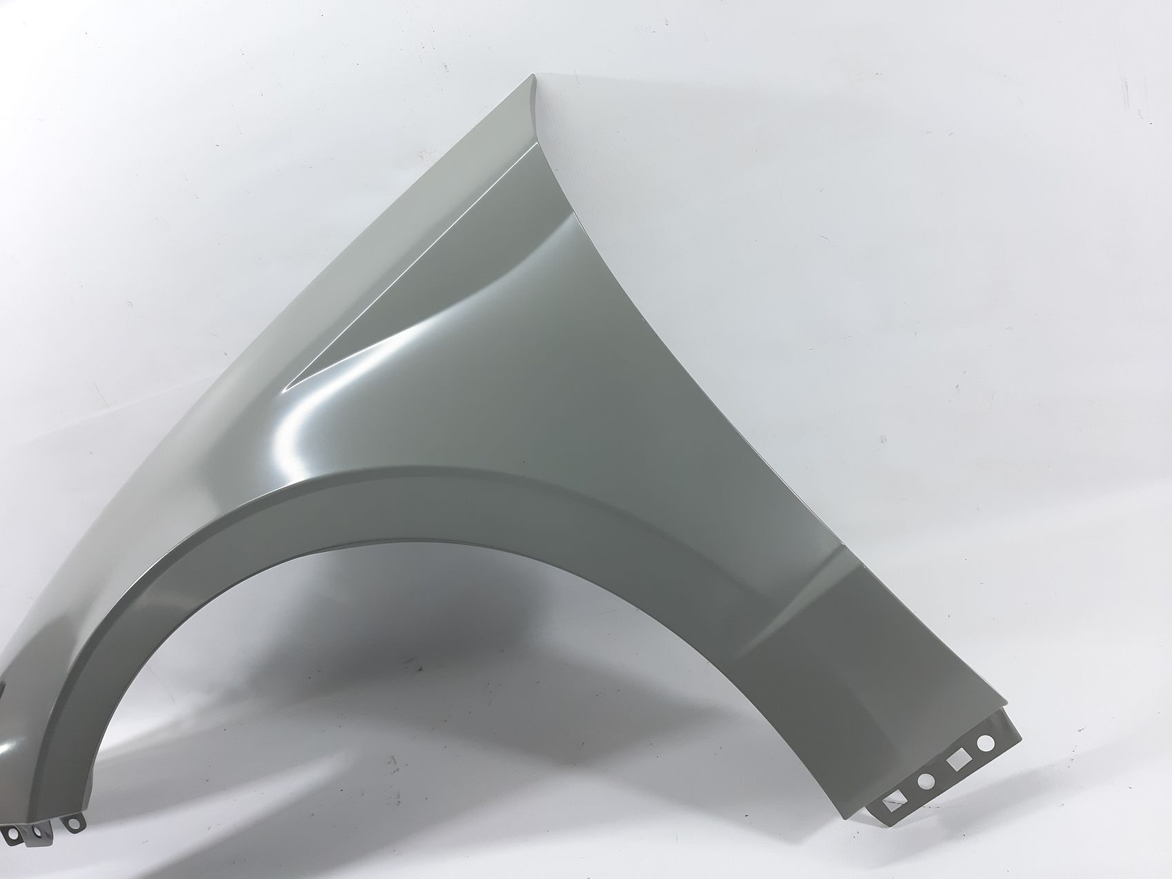 Крила Крило ліве Hyundai Sonata 2020-2023 66310-L0000 Hyundai Sonata 2