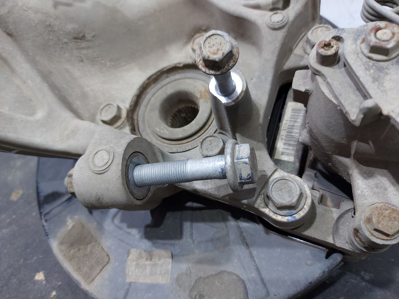 Regal Поворотний кулак задній лівий (у зборі) Buick Regal 2011-2017 23432048 Buick Regal 4 Regal Поворотний кулак задній лівий (у зборі) Buick Regal 2011-2017 23432048 Buick Regal 4