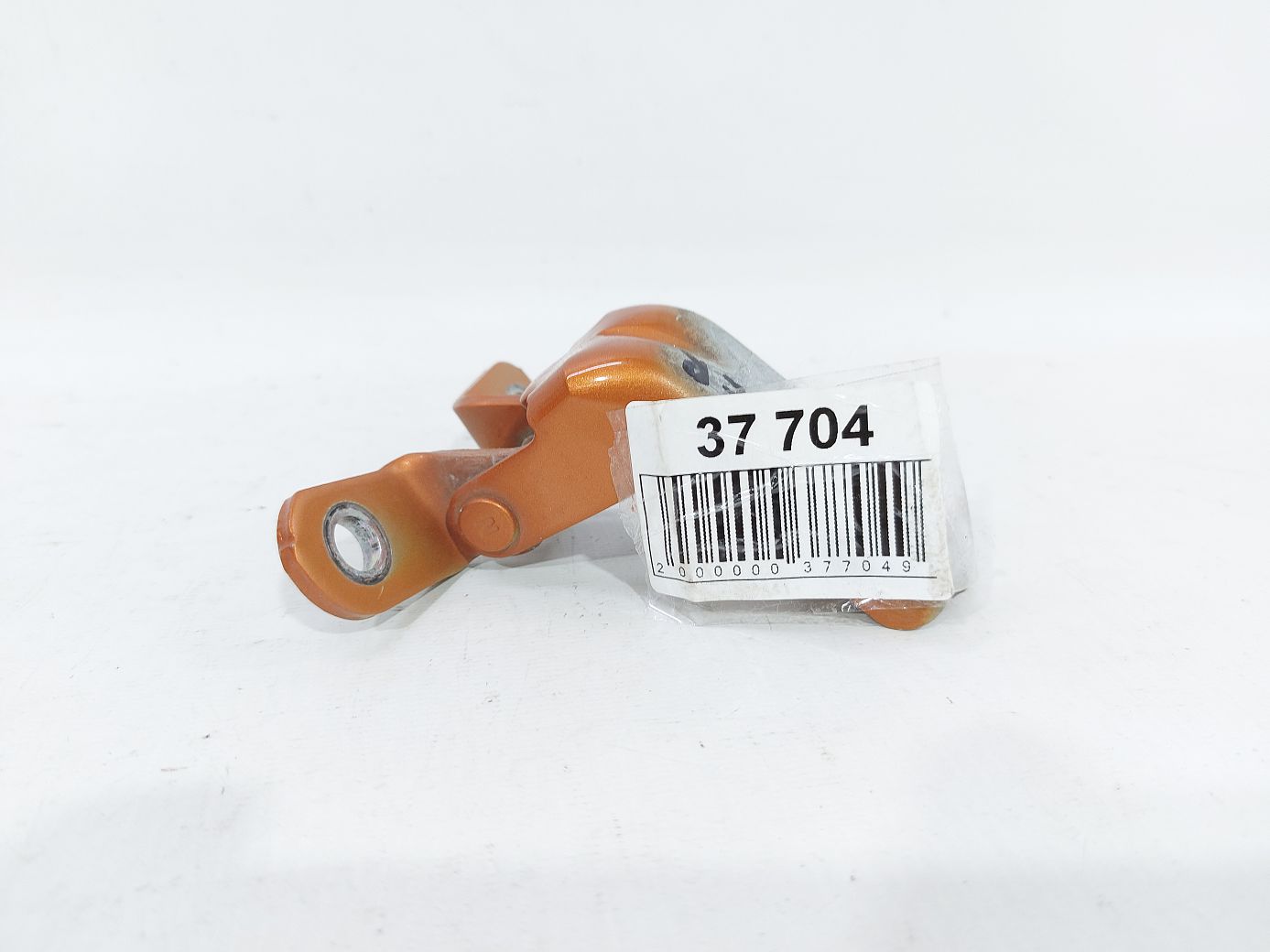 Veloster Петля дверей передньої правої верхня/нижня Hyundai Veloster 2011-2021 793202V000 Hyundai Veloster 8