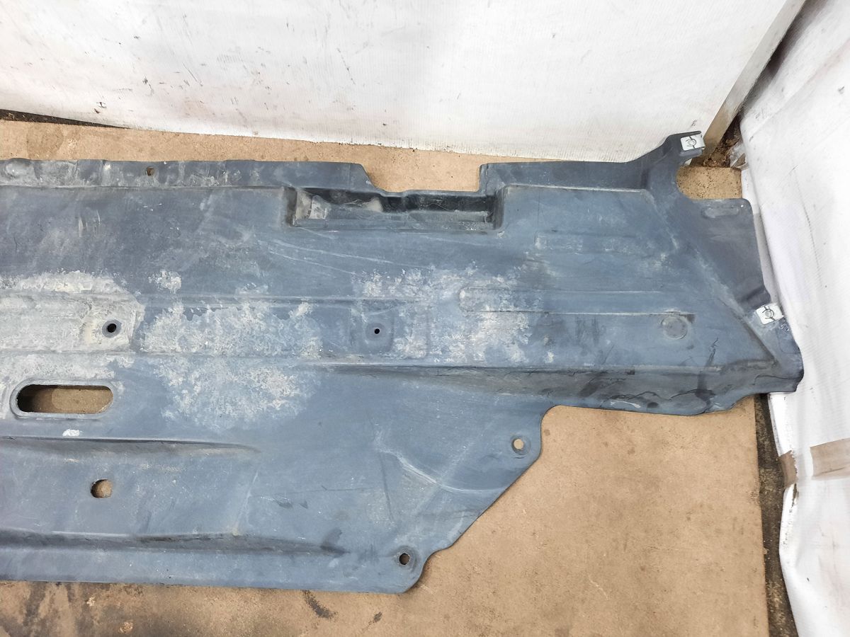 200 limited Защита днища левая Chrysler 200 Limited 2015-2017 68102929AC Chrysler 200 Limited 5