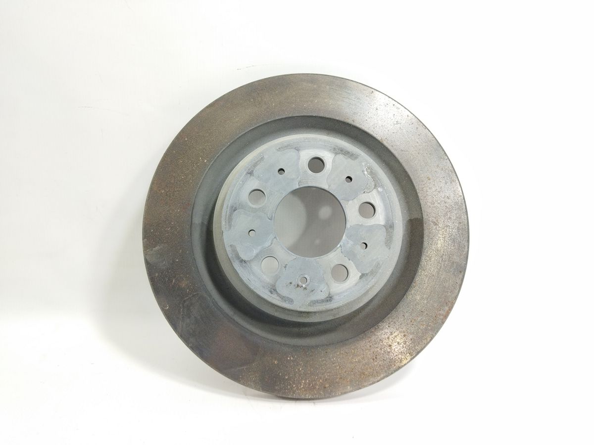 Model 3 Диск тормозной задний правый Tesla Model 3 2020-2024 104463100D Tesla Model 3 2