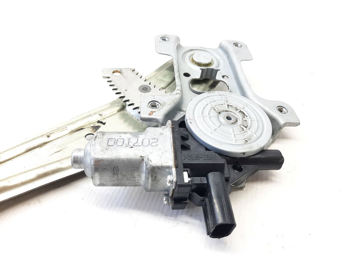Insight Стеклоподъемник Honda Insight 2010-2016 72215SZH003 Honda Insight 8