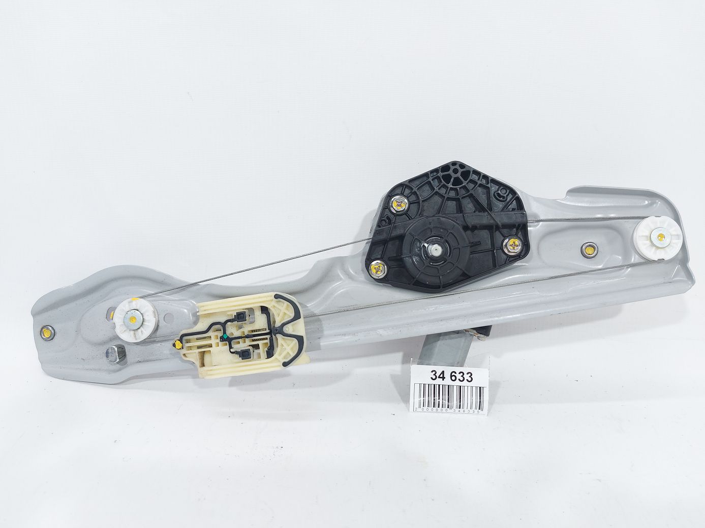 Malibu. Склопідйомник дверей задньої лівої Chevrolet Malibu 2016-2021 84594393 Chevrolet Malibu Malibu. Склопідйомник дверей задньої лівої Chevrolet Malibu 2016-2021 84594393 Chevrolet Malibu