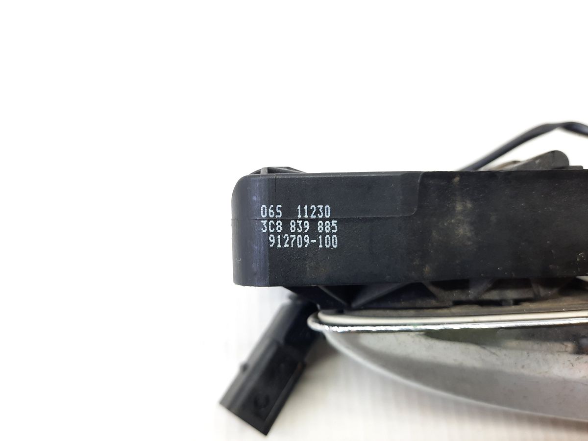 Passat cc Ручка двери задней левой наружная Volkswagen Passat CC 2009-2017 3C0839205DGRU Volkswagen Passat CC 5