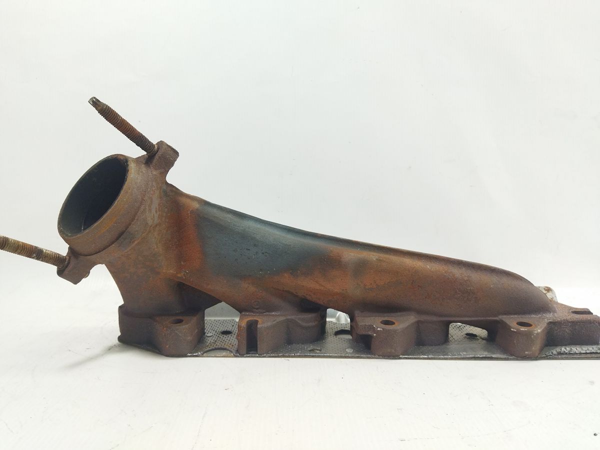 Charger. Випускний колектор правий Dodge Charger 2009-2023 53013848AG Dodge Charger Charger. Випускний колектор правий Dodge Charger 2009-2023 53013848AG Dodge Charger