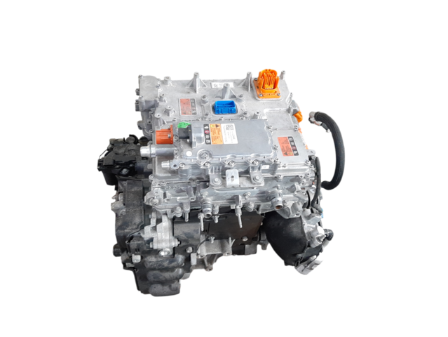 Equinox. Електродвигун Chevrolet Equinox EV 2024-2025 24057767 Chevrolet Equinox EV