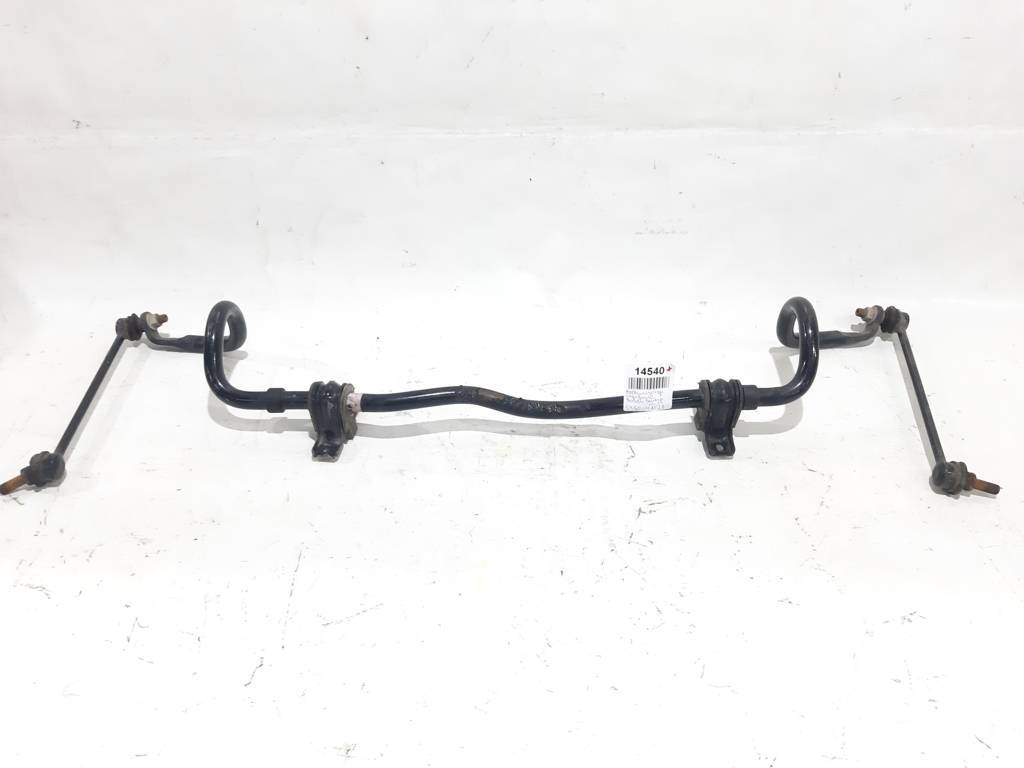 Sentra Стабілізатор передній Nissan Sentra 2014-2019 546114AF2A Nissan Sentra 11