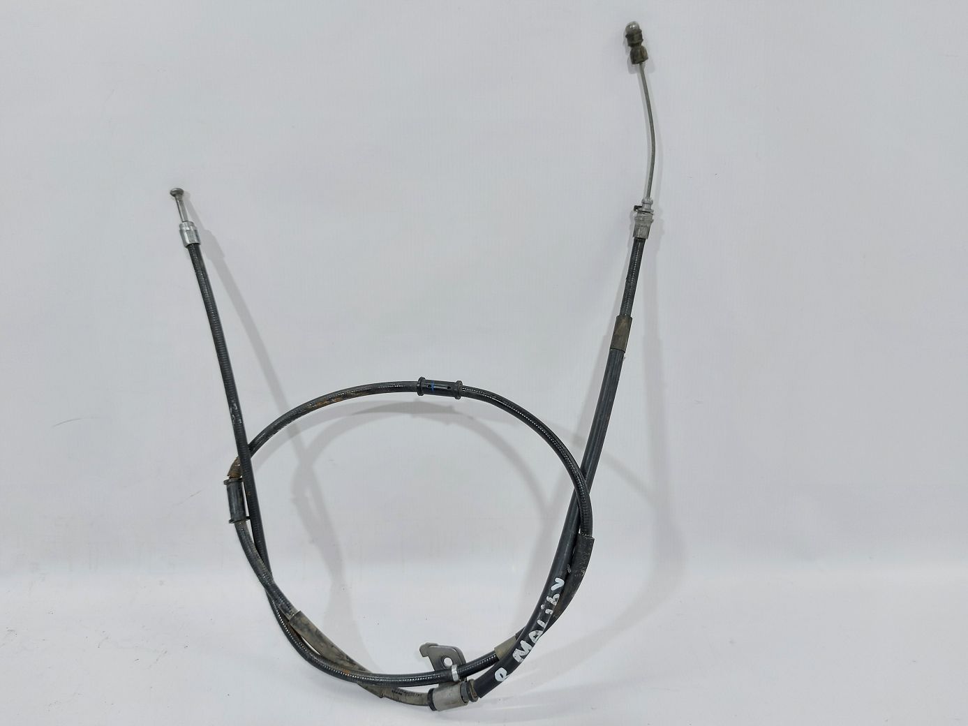 Malibu Трос гальма стоянки правий Chevrolet Malibu 2014-2016 23494625 Chevrolet Malibu 3